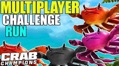crab champions multiplayer